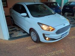 FORD Ka + Sedan 1.0 12V 4P TI-VCT SE PLUS FLEX