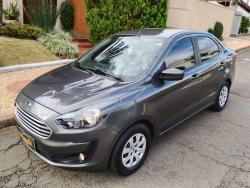 FORD Ka + Sedan 1.0 12V 4P TI-VCT SE FLEX
