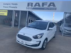 FORD Ka + Sedan 1.0 12V 4P TI-VCT SE PLUS FLEX