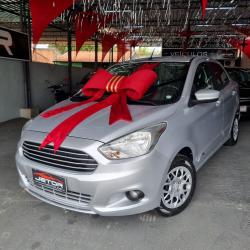 FORD Ka + Sedan 1.0 12V 4P TI-VCT SE FLEX
