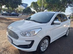 FORD Ka + Sedan 1.5 12V 4P FLEX TI-VCT SE PLUS