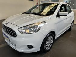 FORD Ka + Sedan 1.5 12V 4P FLEX TI-VCT SE