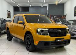 FORD Maverick Pick-up 2.0 4P ECOBOOST LARIAT FX4 AUTOMTICO