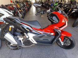 HONDA ADV 150 ABS