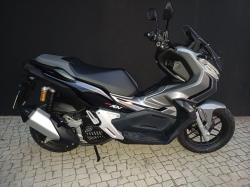 HONDA ADV 150 ABS