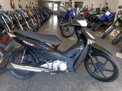 HONDA Biz 125 ES
