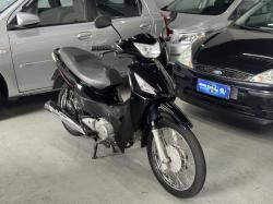 HONDA Biz 125 ES
