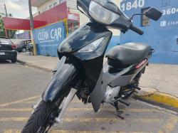 HONDA Biz 125 ES