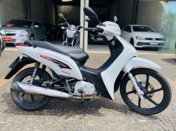HONDA Biz 125 EX