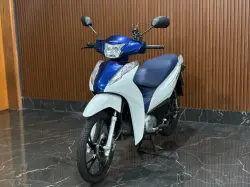 HONDA Biz 125 EX
