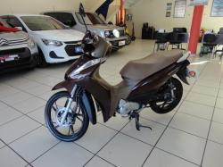 HONDA Biz 125 FLEX