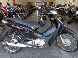 HONDA Biz 125 KS