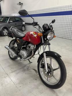 HONDA CG 125 TITAN KSE