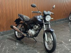 HONDA CG 150 FAN ESI