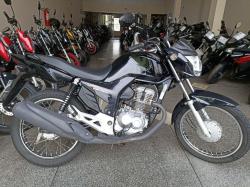 HONDA CG 160 START