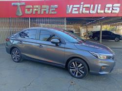 HONDA City Sedan 1.5 16V 4P EX FLEX