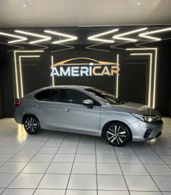 HONDA City Sedan 1.5 16V 4P EXL FLEX AUTOMTICO