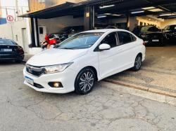 HONDA City Sedan 1.5 16V 4P LX FLEX AUTOMTICO