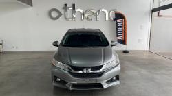 HONDA City Sedan 1.5 16V 4P EXL FLEX AUTOMTICO