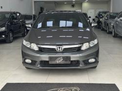 HONDA Civic 1.5 16V 4P LX