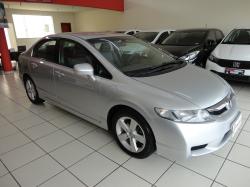 HONDA Civic 1.8 16V 4P FLEX LXS