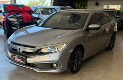 HONDA Civic 2.0 16V 4P EXL FLEX  AUTOMTICO CVT