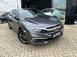 HONDA Civic 2.0 16V 4P EX FLEX  AUTOMTICO CVT