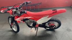 HONDA CRF 250 F
