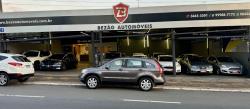 HONDA CRV 2.0 16V 4P LX AUTOMTICO