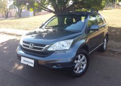 HONDA CRV 2.0 16V 4P LX AUTOMTICO
