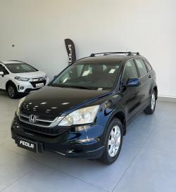 HONDA CRV 2.0 16V 4P LX AUTOMTICO