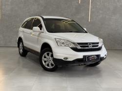 HONDA CRV 2.0 16V 4P LX AUTOMTICO