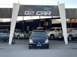 HONDA Fit 1.4 16V 4P LX