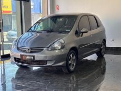 HONDA Fit 1.4 4P LX FLEX