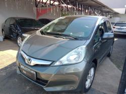 HONDA Fit 1.4 4P LX FLEX