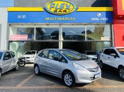 HONDA Fit 1.4 4P LX FLEX