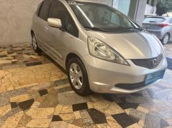 HONDA Fit 1.4 4P LXL FLEX