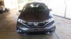 HONDA Fit 1.5 16V 4P EX AUTOMTICO