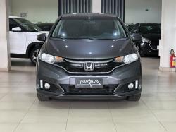 HONDA Fit 1.5 16V 4P EX FLEX AUTOMTICO
