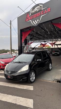 HONDA Fit 1.5 16V 4P EX FLEX AUTOMTICO