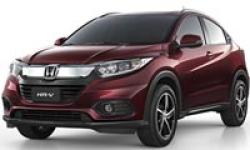 HONDA HR-V 1.8 16V 4P EX FLEX AUTOMTICO CVT