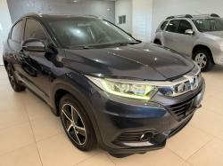 HONDA HR-V 1.8 16V 4P EX FLEX AUTOMTICO CVT