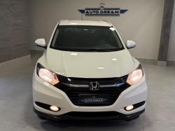 HONDA HR-V 1.8 16V 4P EXL FLEX AUTOMTICO CVT