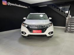 HONDA HR-V 1.8 16V 4P EX FLEX AUTOMTICO CVT