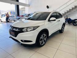 HONDA HR-V 1.8 16V 4P EXL FLEX AUTOMTICO CVT