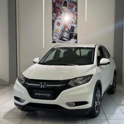 HONDA HR-V 1.8 16V 4P LX FLEX AUTOMTICO CVT