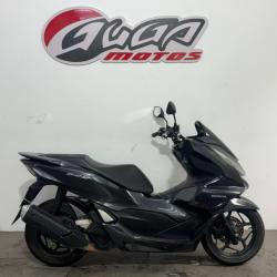 HONDA PCX 160 ABS