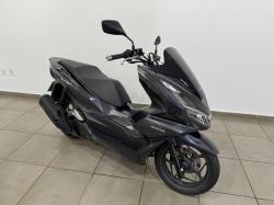 HONDA PCX 160 ABS