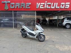 HONDA PCX 160 CBS