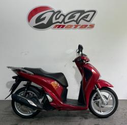 HONDA SH 150 I 